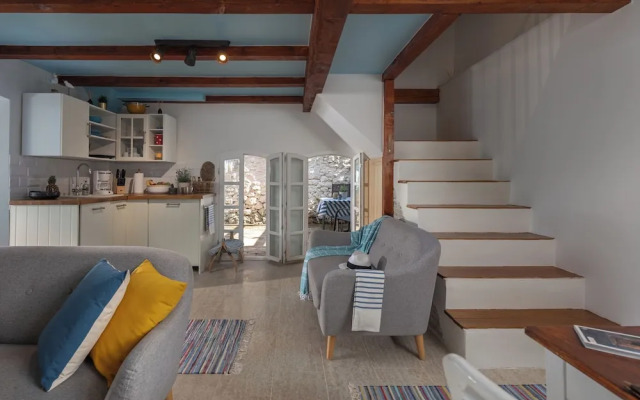 La Rocca Duo - Hidden In Istria