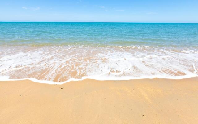 Trinity Beach Pacific
