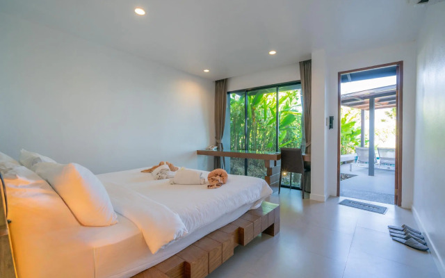 SEAnery Beach Resort