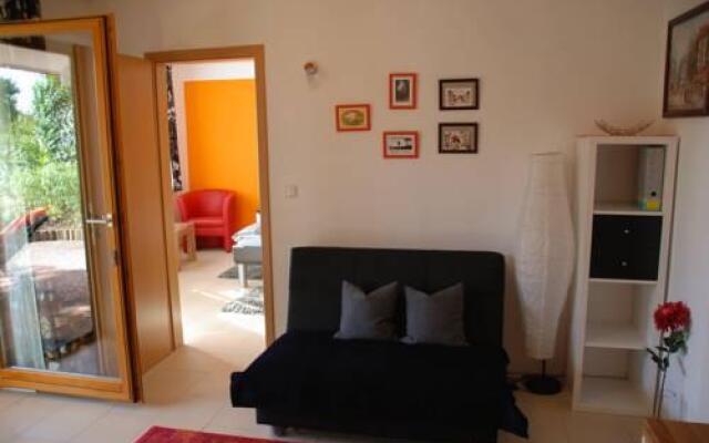 Ferienwohnung Hameln Jasmin