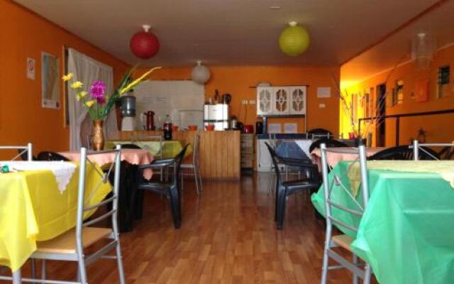 Hostel Chango Backpackers