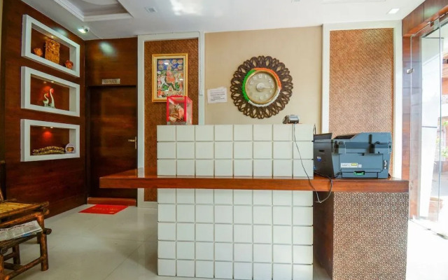 Shri Baba Excellency by OYO