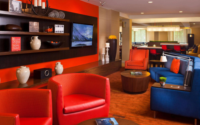 Spark by Hilton Birmingham Colonnade