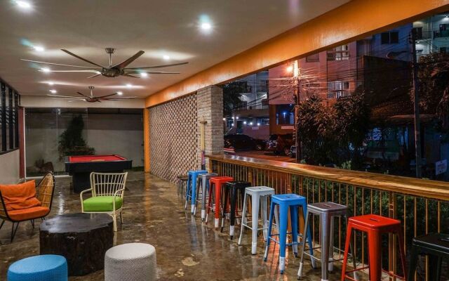 HQ Hostel