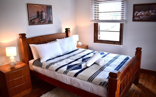 Story Bank Mandurama