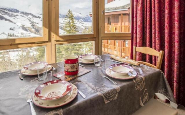 Résidence CHEVAL BLANC - 3 Pièces pour 6 Personnes 84