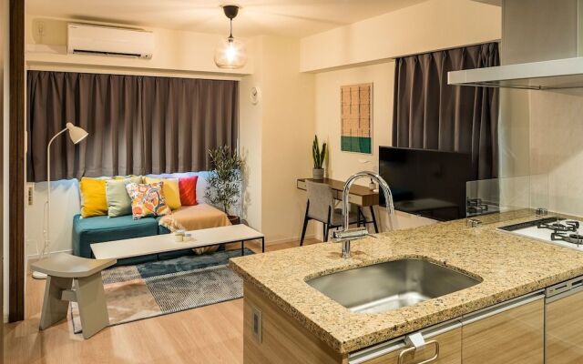 Section L Ginza East