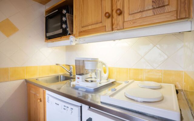 Villa Brelin Les Menuires 36634