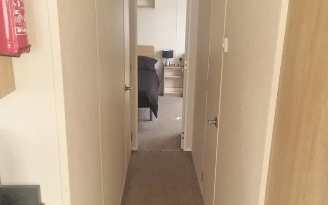 Trecco bay Caravan Hire Porthcawl