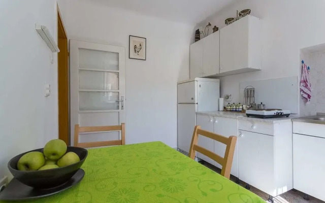 Sogaro Apartment