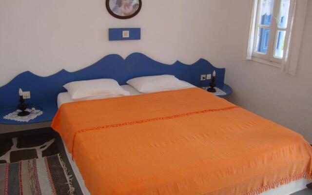 Hotel Aegean Home Studios & Apartments