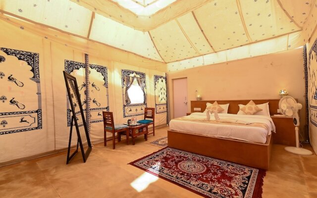 Shrinath Desert Camp