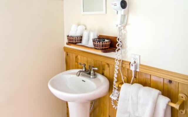 Auberge Au Soleil Levant