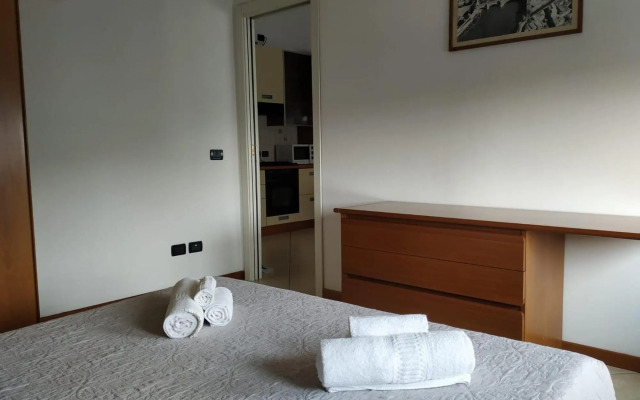 Appartamenti Santa Barbara