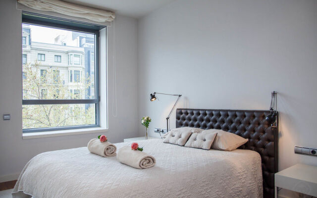 Sagrada Familia Apartment Paseo Gracia