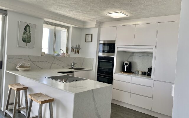 Wharf Boutique Apartments