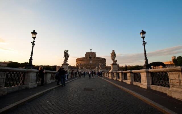 Rome Services Porta Castello