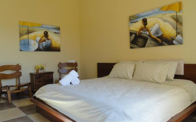 Al-Yasmine Guest House