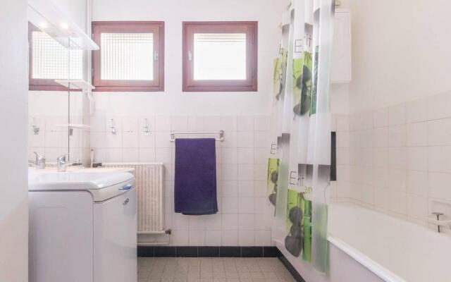 Appartement Briançon, 4 pièces, 8 personnes - FR-1-330C-55