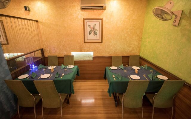 IRA by Orchid, Nashik