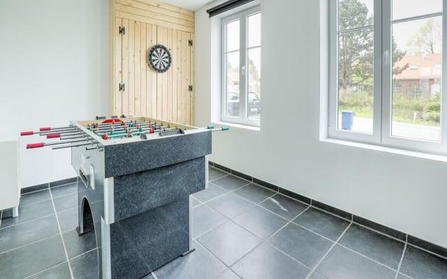 Beautiful House in Flemish Ardennes for Cyclists
