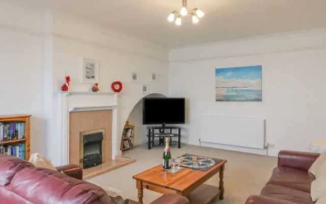 Weymouth Bay Apartment C