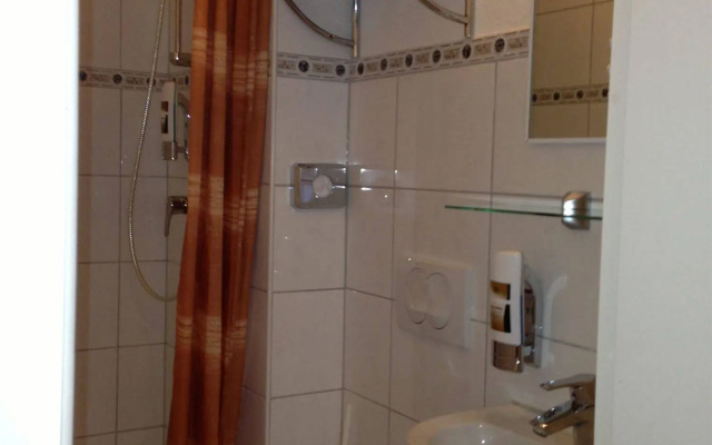 Hotel Oase