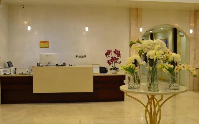 Larissa Suites - Hotel in Al Khobar - Photo 2