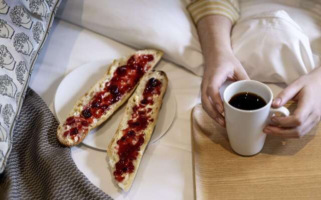 Hotel des Carmes By Malone