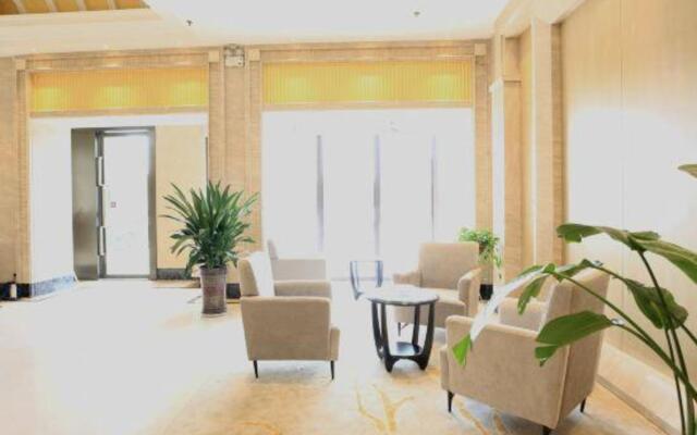 Jiulong Bandao Hotel