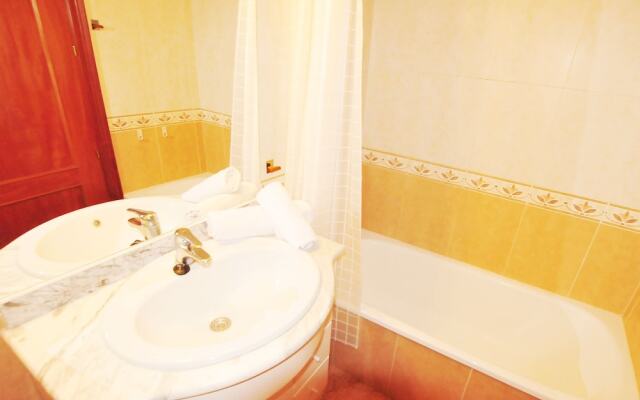 HomeHolidaysRentals Apartamento Light - Costa Barcelona