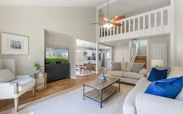 Linkside 453 Blue Paradise