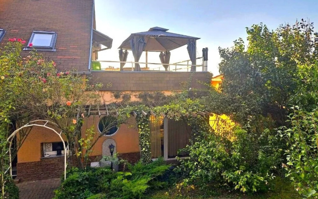 Aparthotel Orient