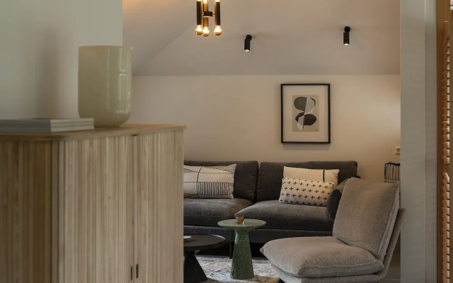 Suitelodges Gooilanden