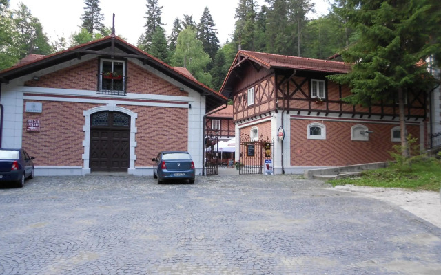 Hotel Bastion Sinaia