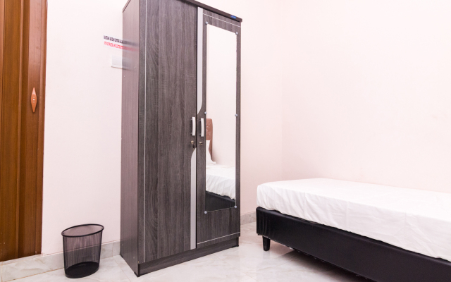 OYO 1917 Mamora Homestay