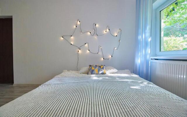 Regem Apartments Płońska