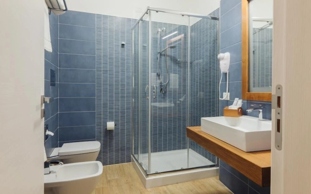 Le Vele di Balestrate