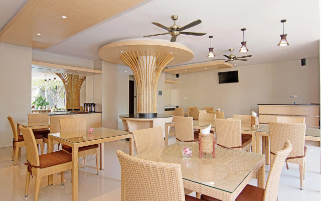 ZEN Rooms Jimbaran Jepun