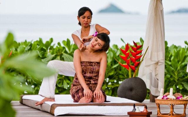 Hansar Samui Resort & Spa