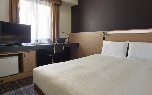 Mitsui Garden Hotel Okayama