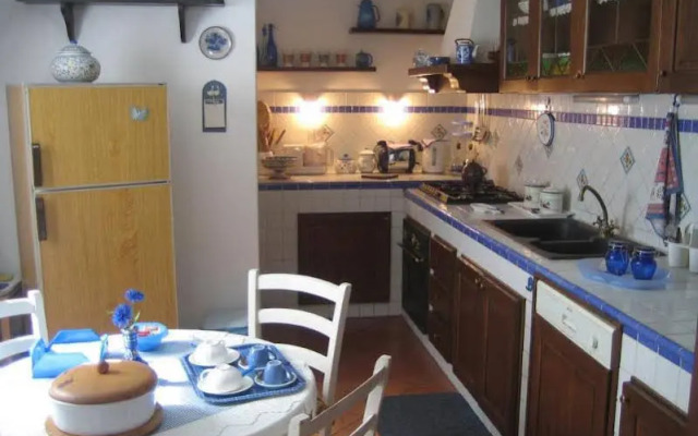 Villa Rosa Etna Apartments