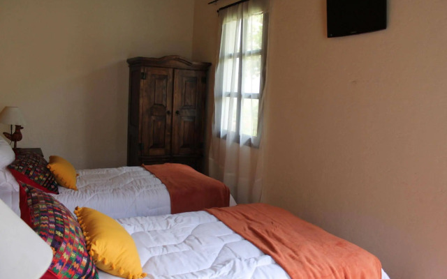Hotel Casa Naranjo