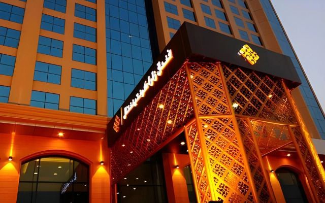 Zara Continental Hotel