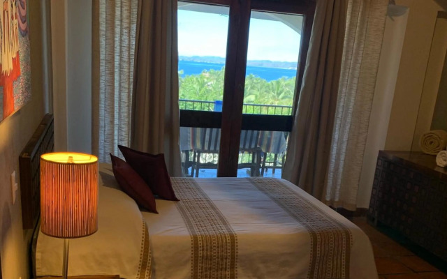 Casa Maria en La Manzanilla