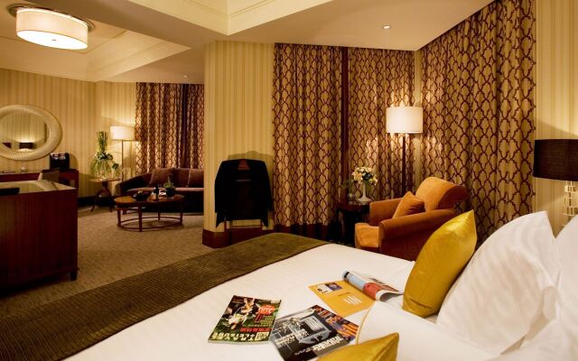 Wuhan Jin Jiang International Hotel