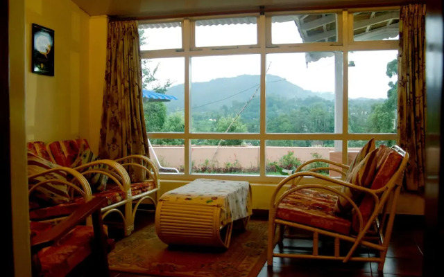 Bella Vista Stay