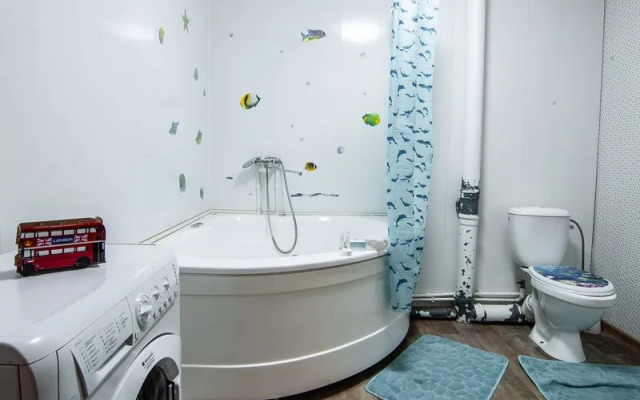 Левый Берег на ул. Калинина, д. 15