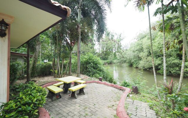 Pakmeng Guesthouse