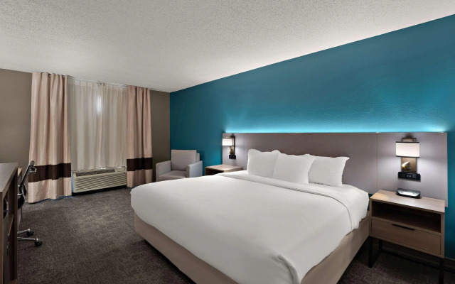 Comfort Inn & Suites Santee